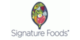 Signature Foods Belgium NV