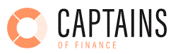 Captains of Finance