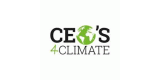 CEO's 4 Climate