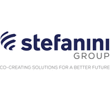 Stefanini NV logo