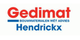 Gedimat - Hendrickx