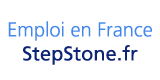 Jobs via StepStone.fr