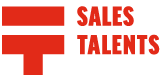 Sales Talents logo