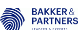 BAKKER & PARTNERS logo