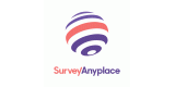 Survey Anyplace