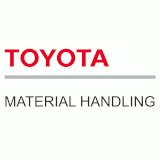 Toyota Material Handling Belgium