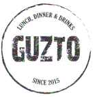 Restaurant Guzto - Christie's Bvba