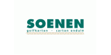 Golfkarton Soenen