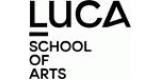 LUCA School of Arts ASBL