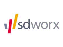 SD Worx Belgium NV