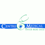 Centre Médical Thier Mère Dieu SRL