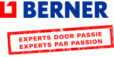 Berner Belgien NV
