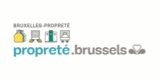 Bruxelles Propreté NET Brussel