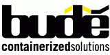 Budé Containerbouw Nv