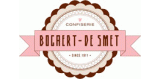 Confiserie Bogaert - De Smet NV