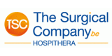 The Surgical Company be / Hospithera SA/NV