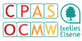 C.P.A.S Ixelles - O.C.M.W. Elsene