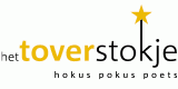 Het Toverstokje BV