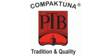 P.T.B. - Compaktuna®