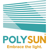 Polysun: zonwering in isolatieglas