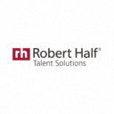 Robert Half logo