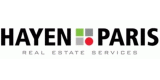 HAYEN-PARIS BVBA