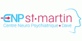 Hôpital Neuro- Psychiatrique Saint-Martin