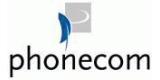 Phonecom