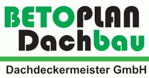 Betoplan Dachbau GmbH logo