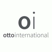 Otto International logo