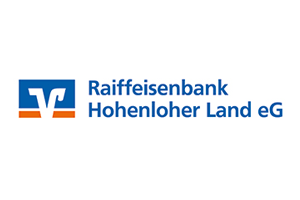 Raiffeisenbank Hohenloher Land eG logo