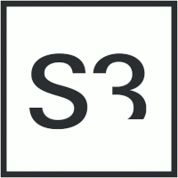 S3 Advertising GmbH & Co. KG logo