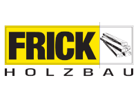 Frick Holzbau Inh. Joachim + Thomas Frick logo