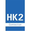 HK2 Comtection GmbH logo