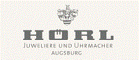 Hörl Juweliere und Uhrmacher e.K. logo