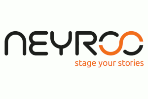 NEYROO GmbH logo