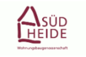 SÜDHEIDE eG Wohnungsbaugenossenschaft logo