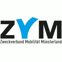 Zweckverband Mobilität Münsterland logo
