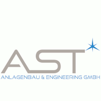 A S T Anlagenbau & Engineering GmbH logo