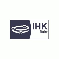 IHK - Industrie- und Handelskammer für Essen,Mülheim a.d. Ruhr,Oberhausen logo