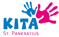 Kath. Kindertagesstätte St. Pankratius logo