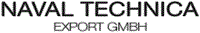 Naval Technica Export GmbH logo
