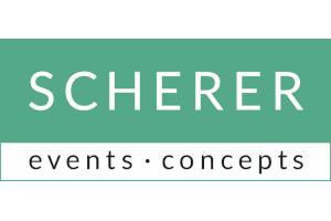 Scherer Werbung GmbH logo