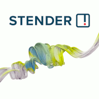Stender GmbH – Technische Kommunikation logo