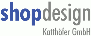 shop design Katthöfer GmbH logo