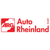 ARG Auto-Rheinland-GmbH logo