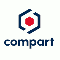 Compart GmbH logo