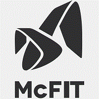 McFit logo