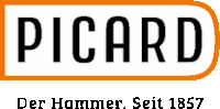 Picard GmbH logo
