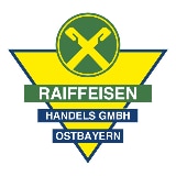 Raiffeisen-Handels-GmbH Ostbayern logo